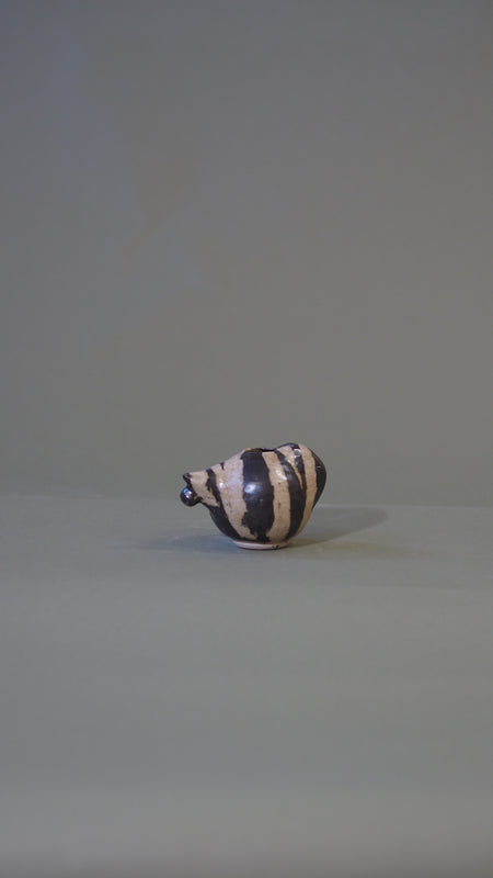 Wondering People_Arre Shell II_1