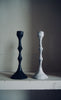 Wondering People_The Salice Candle Holder - Blackened Bronze_2