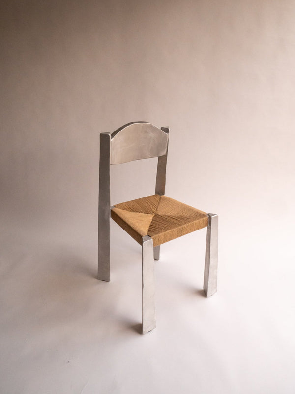 Wondering People_Woven Chair_19