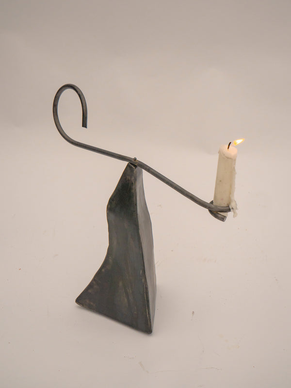 Wondering People_Balancing Act Candle Holder_41