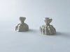Wondering People_Shell, Movement Candle Holders_3