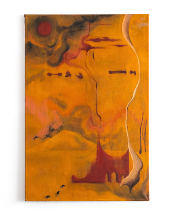 Wondering People_Fever Dream In Oaxaca_7