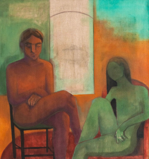 Wondering People_Jiahe Zhang