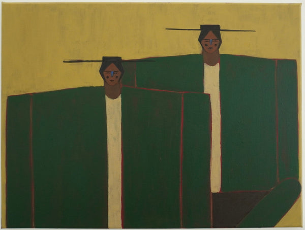 Wondering People_Para No Olvidar (To Not Forget)_18