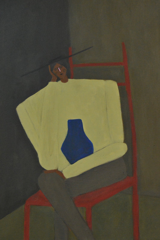 Wondering People_Paz En Soledad (Peace in Solitude)_41