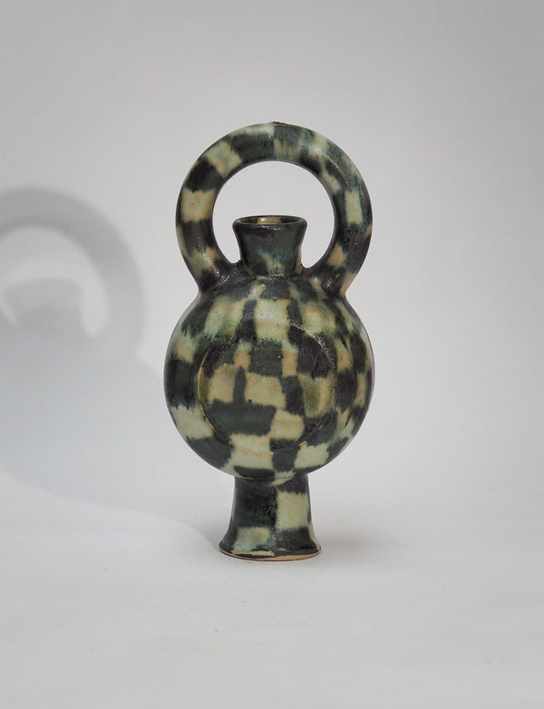 Wondering People_Repre Pilgrim Check II (Green)_6