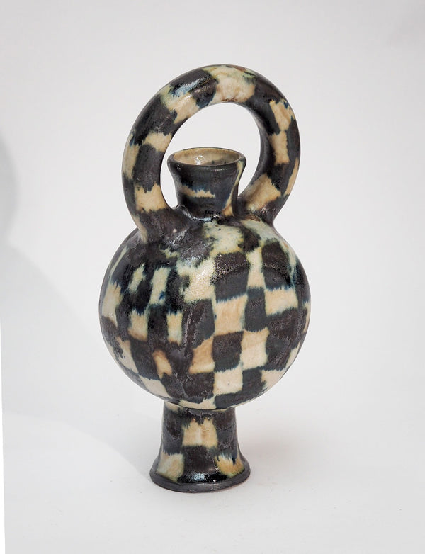 Wondering People_Repre Pilgrim Check I (Beige)_26