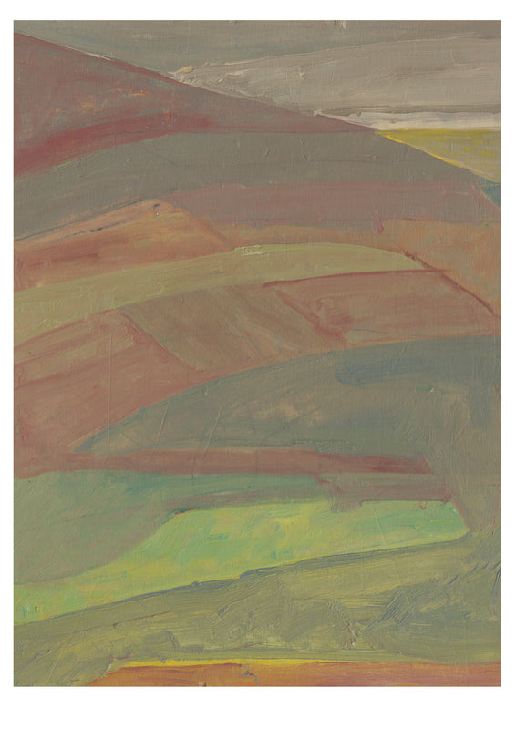 Wondering People_Point, Red_6