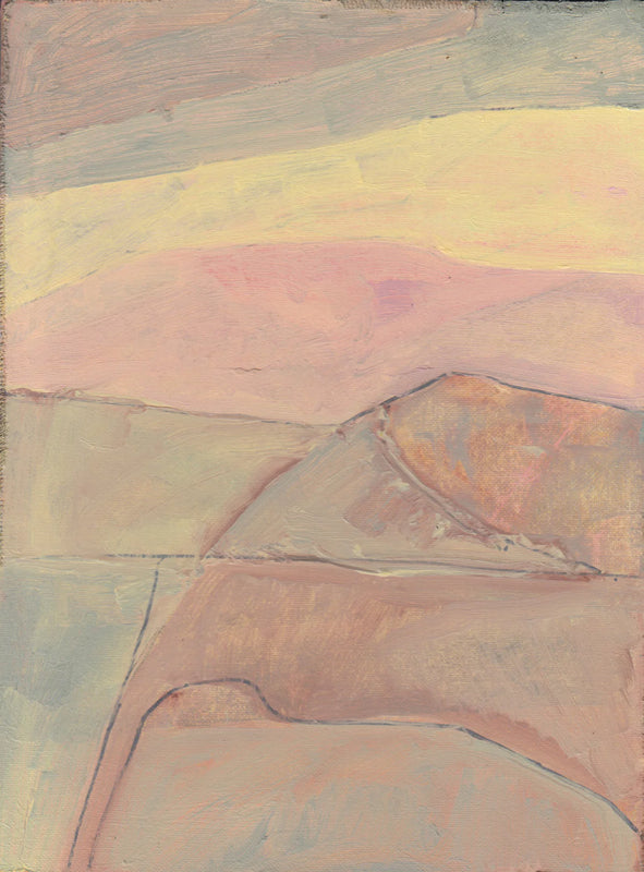 Wondering People_Joe Gamble