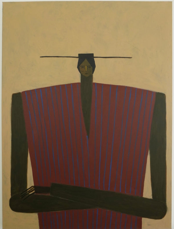 Wondering People_Salmos 21 (Psalm 21)_19