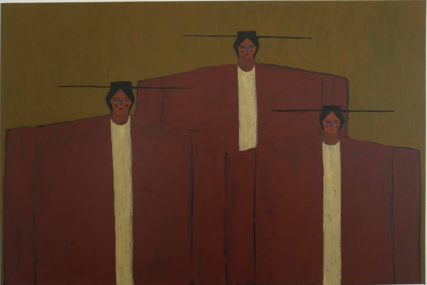 Wondering People_Que Cosa Más Bella (The Most Beautiful Thing)_16