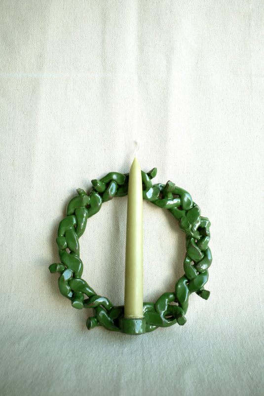 Wondering People_Solstice Wreath - Green_11