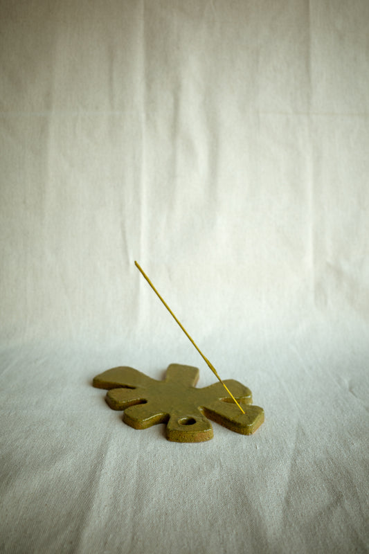 Wondering People_Oolong Power Incense Holder_3