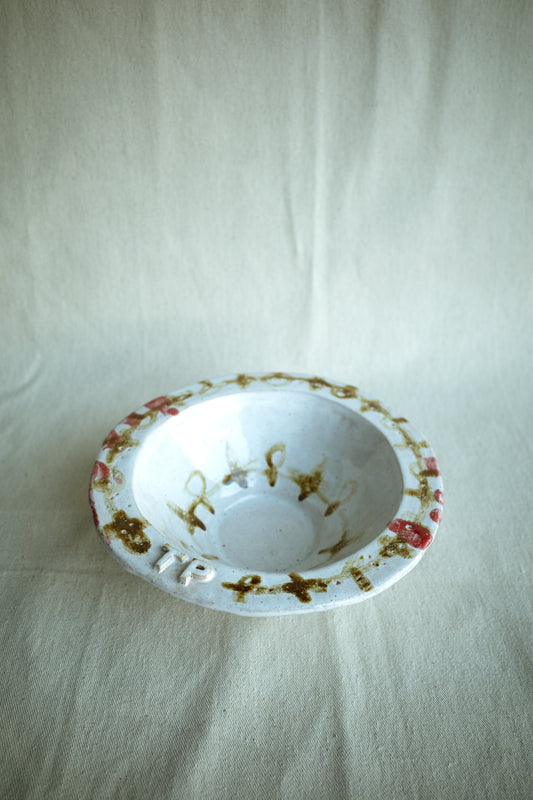 Wondering People_Medium Bowl_7