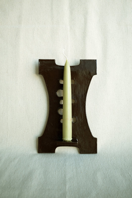 Wondering People_Welcome Candleholder/ Wall Hang_10