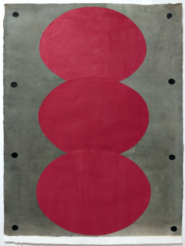 Wondering People_Red Ovals_7