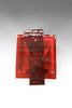 Wondering People_Wall Lampshade (Orange)_3