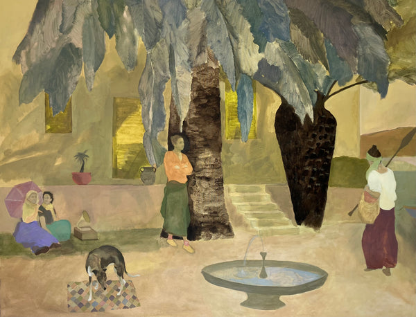 Wondering People_Reunion_8