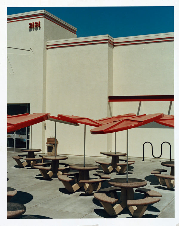 Wondering People_In and Out Burger_31
