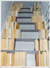 Wondering People_Books on Stairs_1