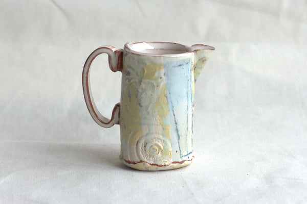 Wondering People_Milk Jug II_40