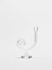 Wondering People_Single Stem Spiral Candleholder_1