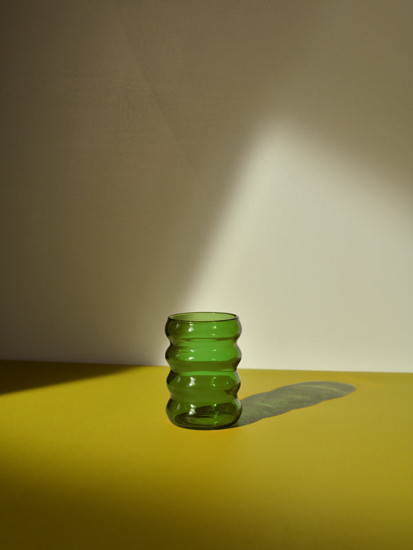 Wondering People_Ripple Cup Green_9
