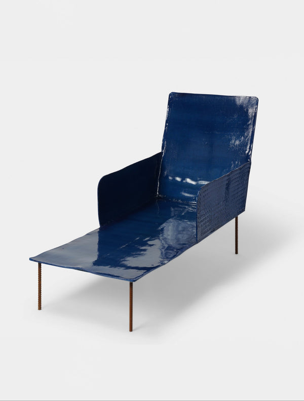 Wondering People_Grid Lounge Chair_16