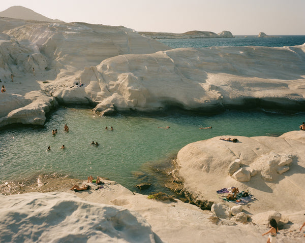 Wondering People_Sarakiniko_14