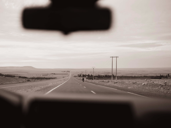 Wondering People_On The Road_15