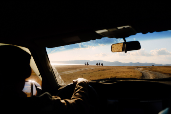 Wondering People_Arrival_17