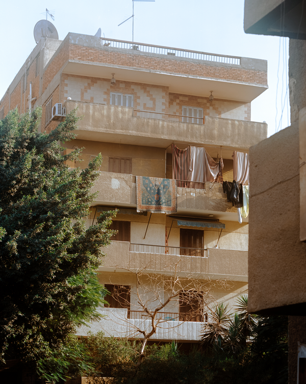 Wondering People_Nasr City, Cairo, Egypt_8