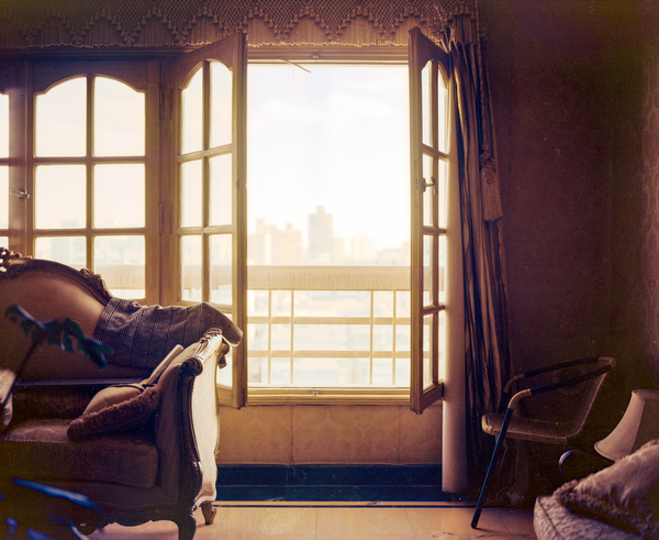 Wondering People_Home Inside-Out, Cairo, Egypt_7