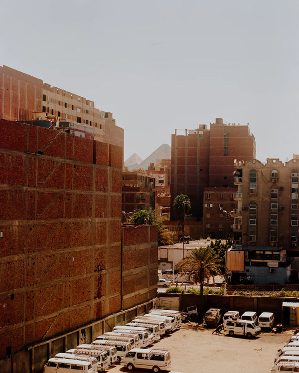 Wondering People_Ebrahim Bahaa-Eldin