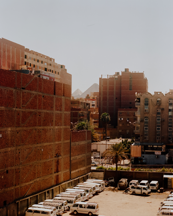 Wondering People_Al Haram, Cairo Ring Road_5