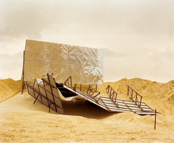 Wondering People_Mirrors of the City II, Cairo, Egypt_4