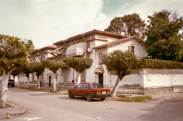 Wondering People_Portsaid, Egypt_2