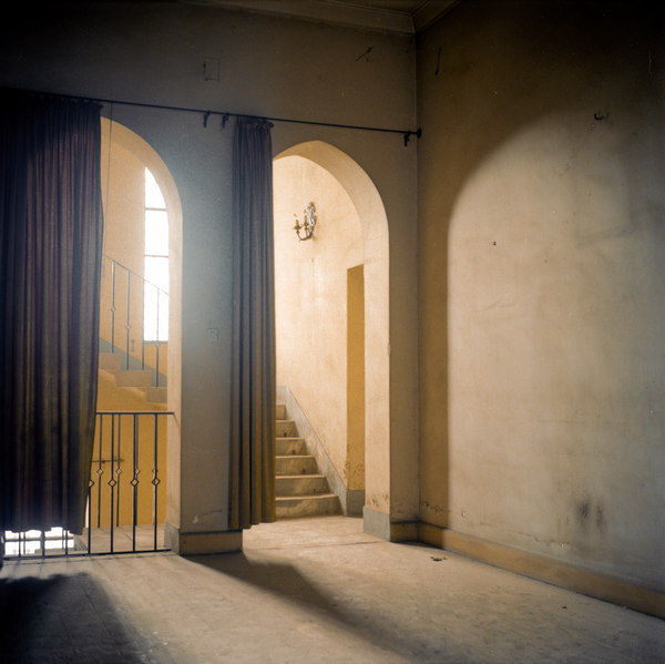 Wondering People_Abundance, Cairo, Egypt_1