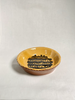 Wondering People_Slipware Shallow Bowl_2