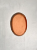 Wondering People_Slipware Feather Comb Oval Dish_2