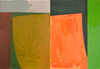 Wondering People_Oil Paper Study 14_917