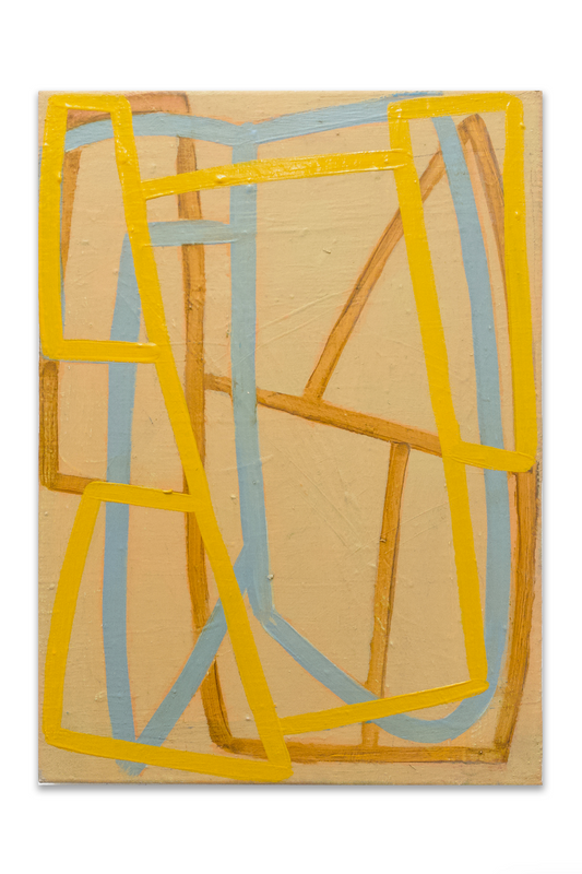 Wondering People_Drawing VII_4