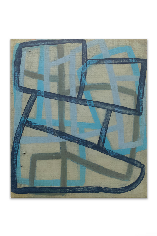 Wondering People_Drawing VI_3