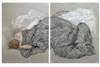 Wondering People_Sleeping Diptych_179