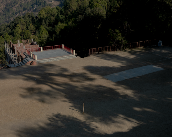 Wondering People_Holiday, 2024_5