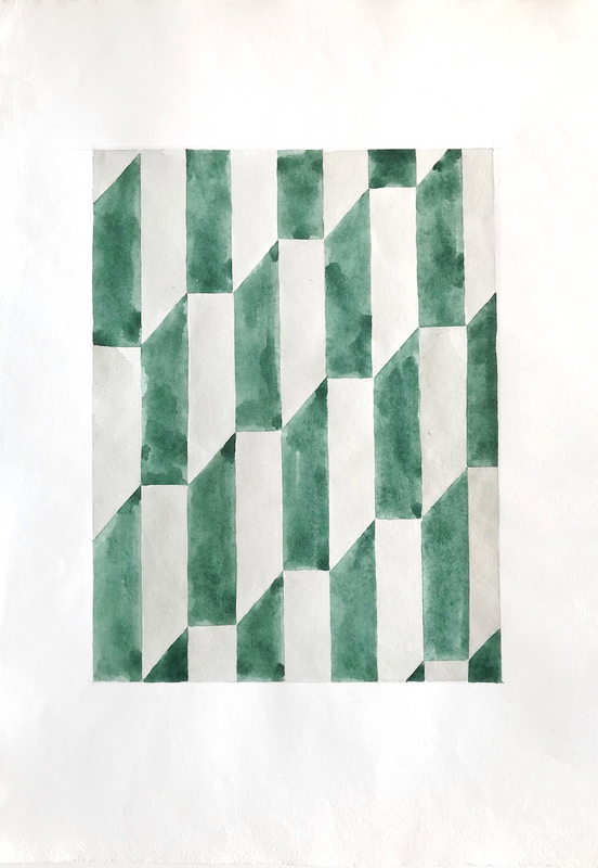 Wondering People_Green Ziggurat_15