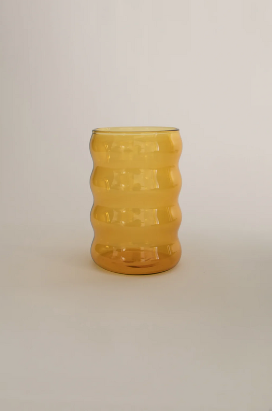 Wondering People_Yellow Ripple Cup Jumbo_16