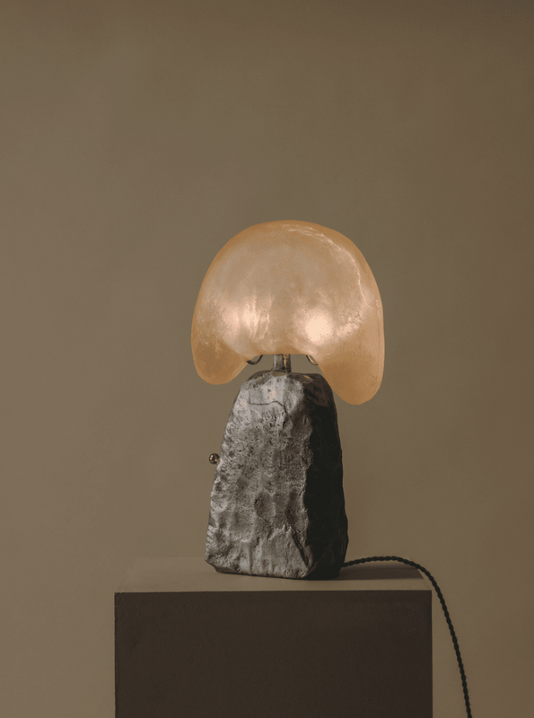 Wondering People_Cashew Lamp II_44