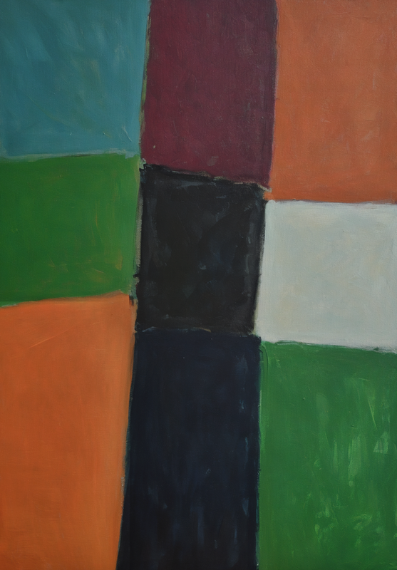 Wondering People_Shape Series III_4