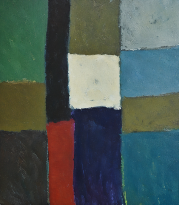 Wondering People_Shape Series II_3